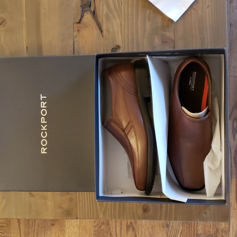 Rockport Dress shoes